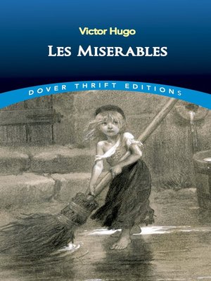 Les Miserables - ebook